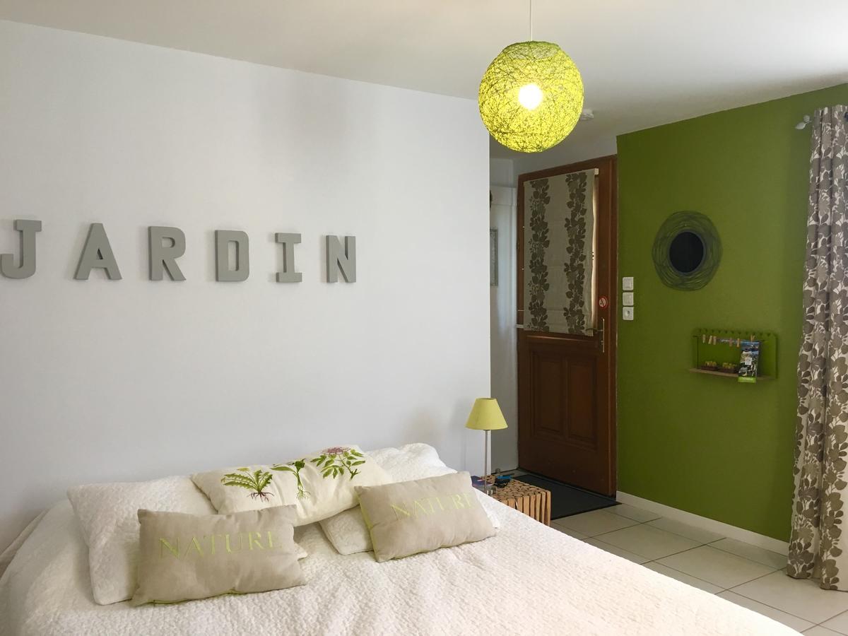 Chambre D'Hotes Domaine De La Pepiniere Bed & Breakfast Chouzy-sur-Cisse Exterior foto